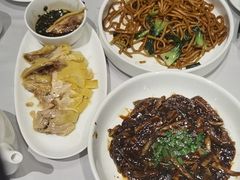 -沈大成(南京东路店)