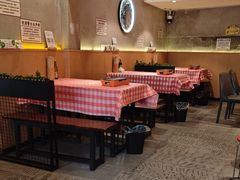 -为民烧烤吧.自贡爆炒菜(收录10年好店)