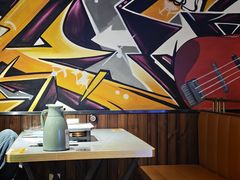 -醉炫音速烧烤·干煸菜(沙河总店)