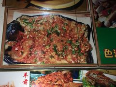 -内蒙古海拉尔烤羊腿·烤全羊·烧烤