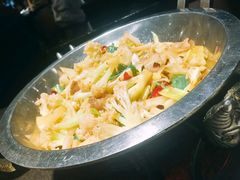 -湘与香缘·湖南菜(王府井北京市百货大楼店)