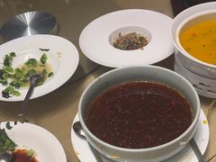 -杭州久泰饭店·粤式融合