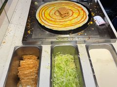 -多几谷·煎饼(上海七宝领展广场店)