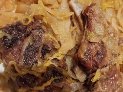-西贝(满都海公园店)