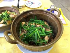 -幽优农庄·森波拉特色本地农家菜