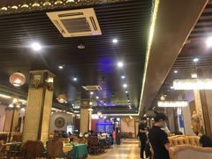 大堂-金象湾泰国餐厅(华林路店)