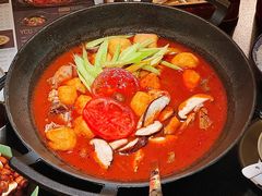 -有才叔的小馆(招商依云曲江店)