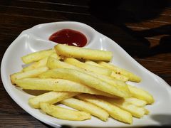 -Cactus墨西哥仙人掌餐厅