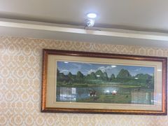 -清真老马家海鲜大排档(台东店)