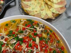 -蛙兔鸡自贡风味·特色江湖菜(广都店)