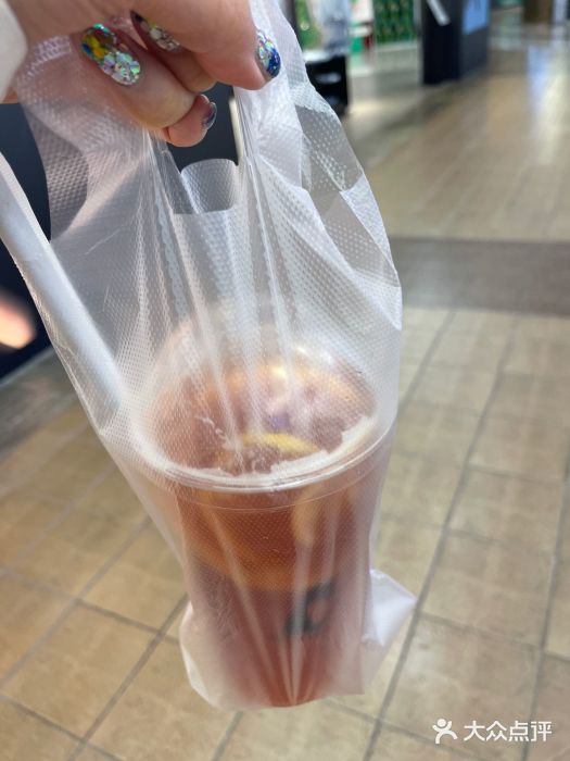 喵匠猫主题咖啡(凯德和平广场店)图片