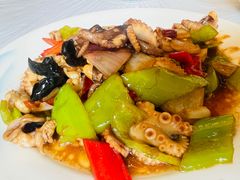 -宾朋海鲜特色美食餐厅·纯手工鲅鱼水饺(兴海路店)