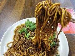 -清真双宝红油牛系列