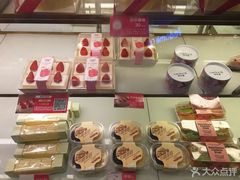 零售区-味多美(江安路店)