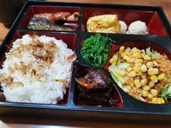 -信日本料理(信义坊店)