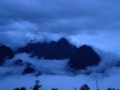-九峰山