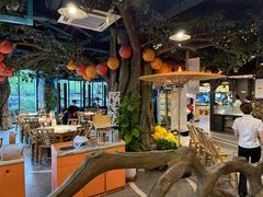 -常和州·夜宵大排档(常州单店)