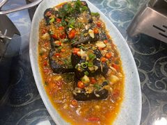 -湖南人家湘菜馆(镇江路店)