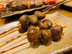 -成都群光君悦酒店·露天花园
