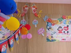 -西贝(上海我格广场店)