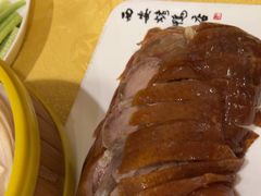 -西安烤鸭店(369烤鸭王店)