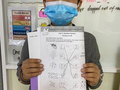 -瑞思少儿中心·少儿英语素养启蒙(回龙观校区)