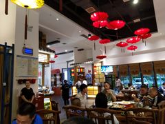 大堂-国宴东安鸡(东安味道)