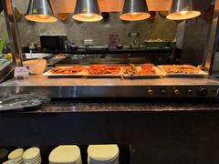 -美食汇·海鲜自助西餐厅·江门富力万达嘉华酒店
