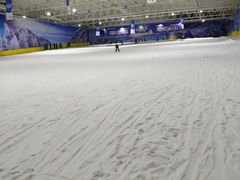 -赤马湖体育滑雪