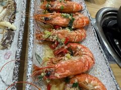 -真情鲍鱼海鲜汤