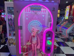 -天天玩X秋葉原日系动漫游戏中心