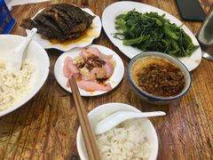-雨田饭店(华兴东街店)