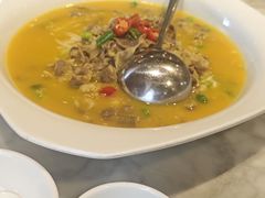 -城南往事·鲁菜济南菜(软件园美莲广场店)