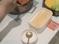-小茉庐和牛自助火锅(龙湖万达店)