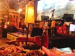 -胡桃里音乐酒馆(曲江店)