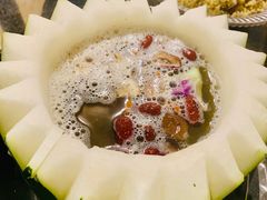 -尚竹阁冬瓜盅·18年地标美食(平洲店)