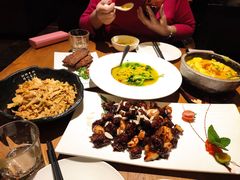 -陆壹捌餐厅(五大道店)