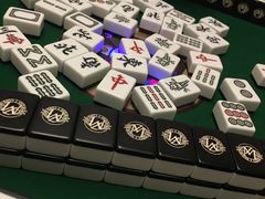 -Moss7Club 剧本杀桌游(inspark店)