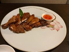 -广州文华东方酒店·江-由辉师傅主理