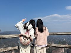 -崀山风景名胜区