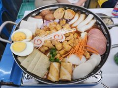 -欧巴来了韩式料理