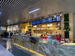 -奥悦荟城市高尔夫俱乐部(文化路万达广场店)