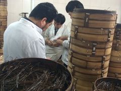-四季美汤包(户部巷店)
