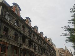 -南京路步行街