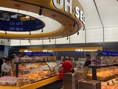 -UH祐禾(上海五角场万达店)