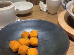 -粤集·手工粤菜(皇庭广场店)