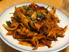 -小郭私房菜·海肠捞饭店(学士街店)