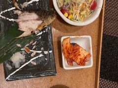 -长崎屋·日本料理·刺身·烧鸟(天河北路店)