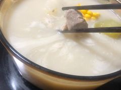 -官也街澳门火锅(新源里店)