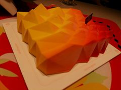 -GRAMCAKE一克甜品(昙华林花园山店)